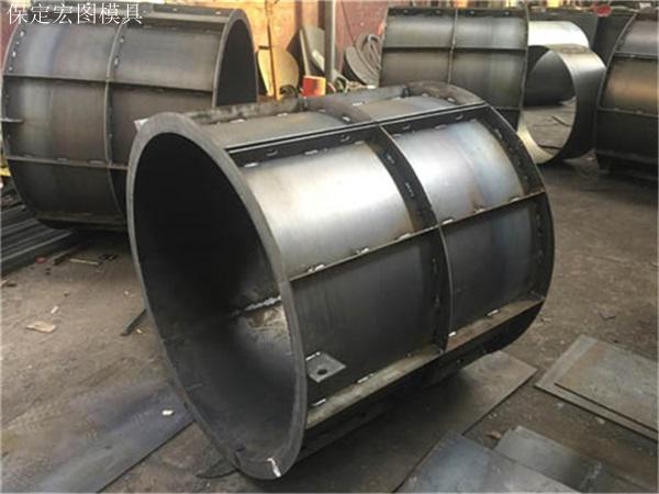 檢查井模具有限公司