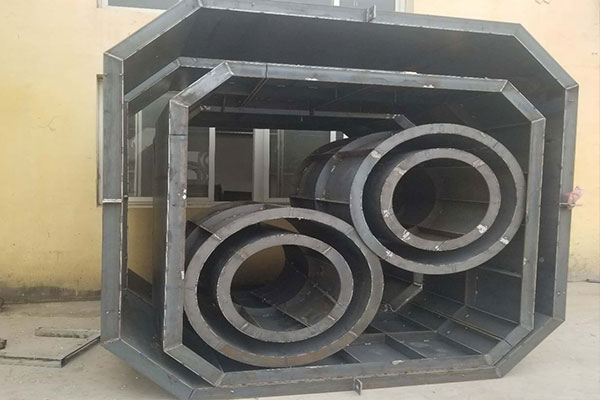 預制檢查井模具