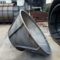 污水檢查井模具 污水檢查井模具