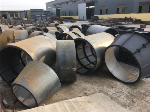 檢查井模具廠家