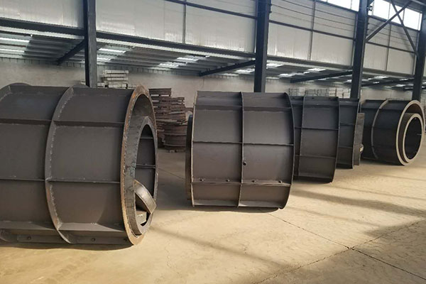 檢查井模具廠家