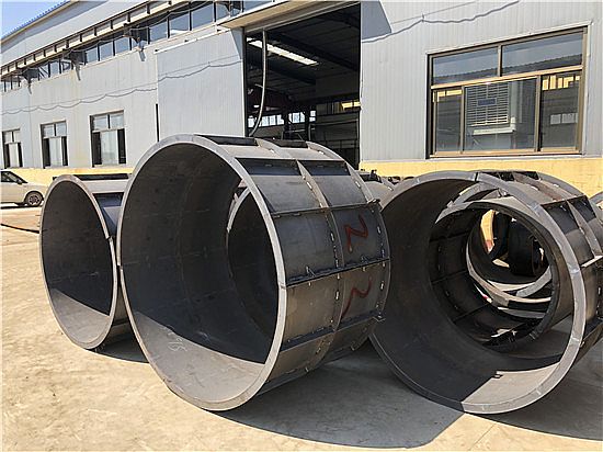 電纜檢查井鋼模具 電纜檢查井鋼模具