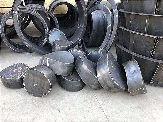 檢查井鋼模具廠