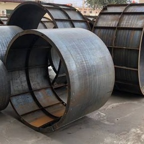 檢查井鋼模具生產(chǎn)廠家