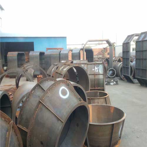 排水檢查井鋼模具