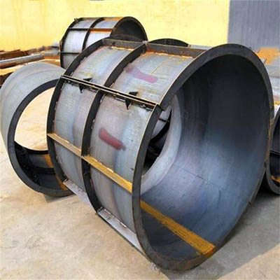 集水井模具 集水井模具