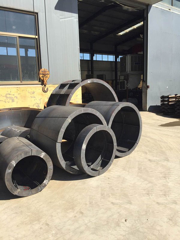 集水井模具 集水井模具