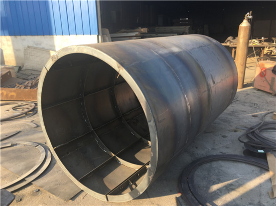 電纜井模具 電纜井模具