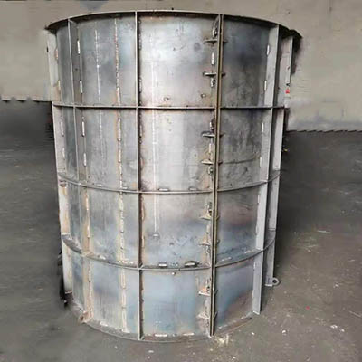 消防井模具 消防井模具